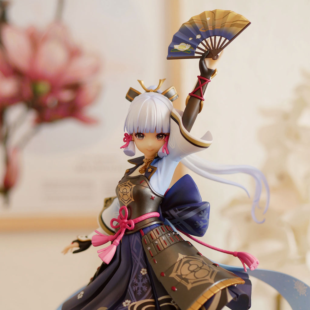 Immagine del prodotto Genshin Impact - Figura Kamisato Ayaka Flawless Radiance Versione 1:7