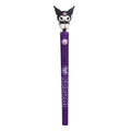 Immagine del prodotto Sanrio - Penna a Sfera Kuromi con Figurina Mobile