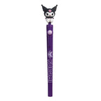 Immagine del prodotto Sanrio - Penna a Sfera Kuromi con Figurina Mobile
