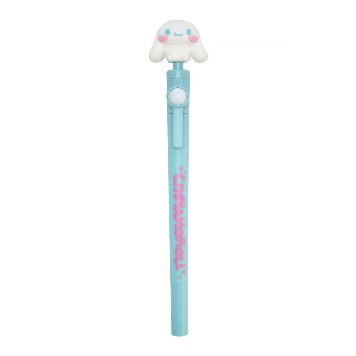 Immagine del prodotto Sanrio - Penna Cinnamoroll con Figurina Mobile