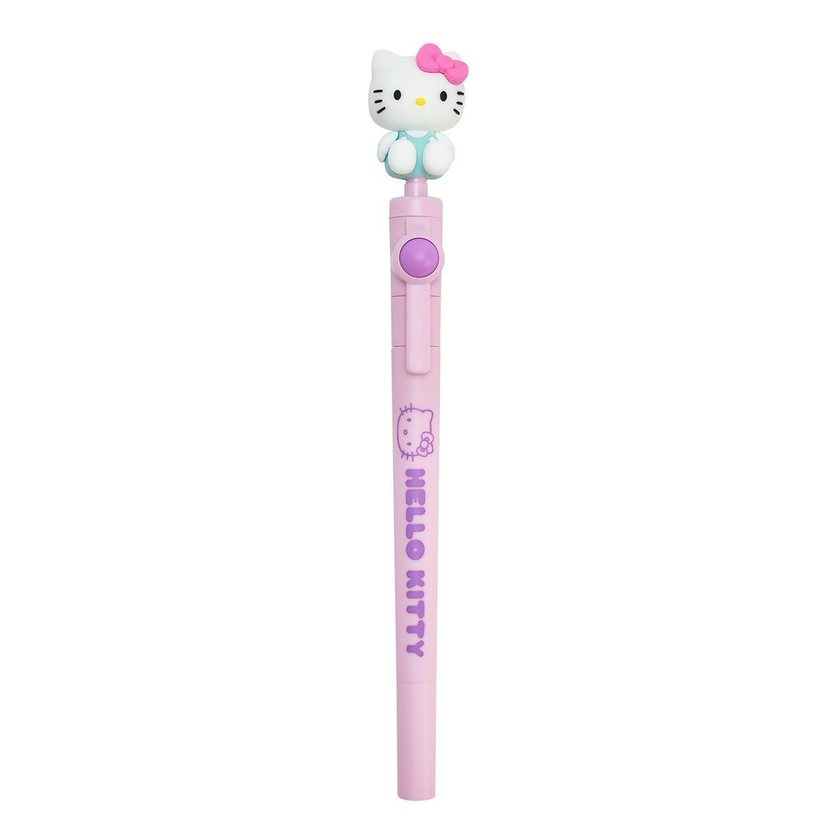 Immagine del prodotto Sanrio - Penna a Sfera Hello Kitty con Figurina Oscillante