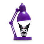 Immagine del prodotto Sanrio - Mini Lampada da Tavolo Kuromi