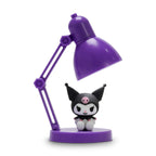 Immagine del prodotto Sanrio - Mini Lampada da Tavolo Kuromi