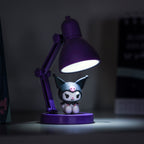 Immagine del prodotto Sanrio - Mini Lampada da Tavolo Kuromi