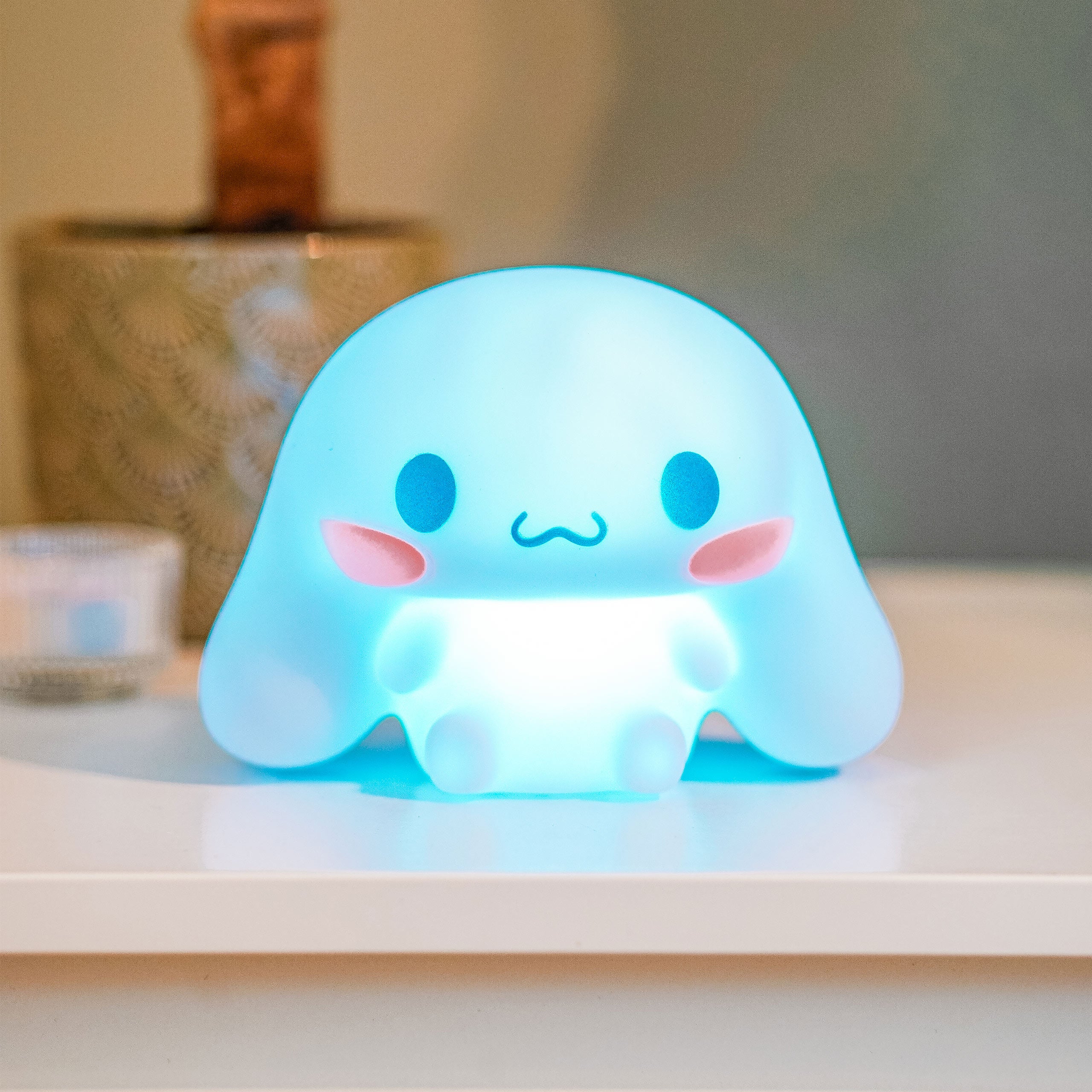 Immagine del prodotto Sanrio Cinnamoroll - Luce d'atmosfera