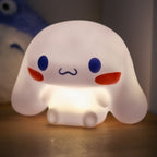Immagine del prodotto Sanrio Cinnamoroll - Luce d'atmosfera