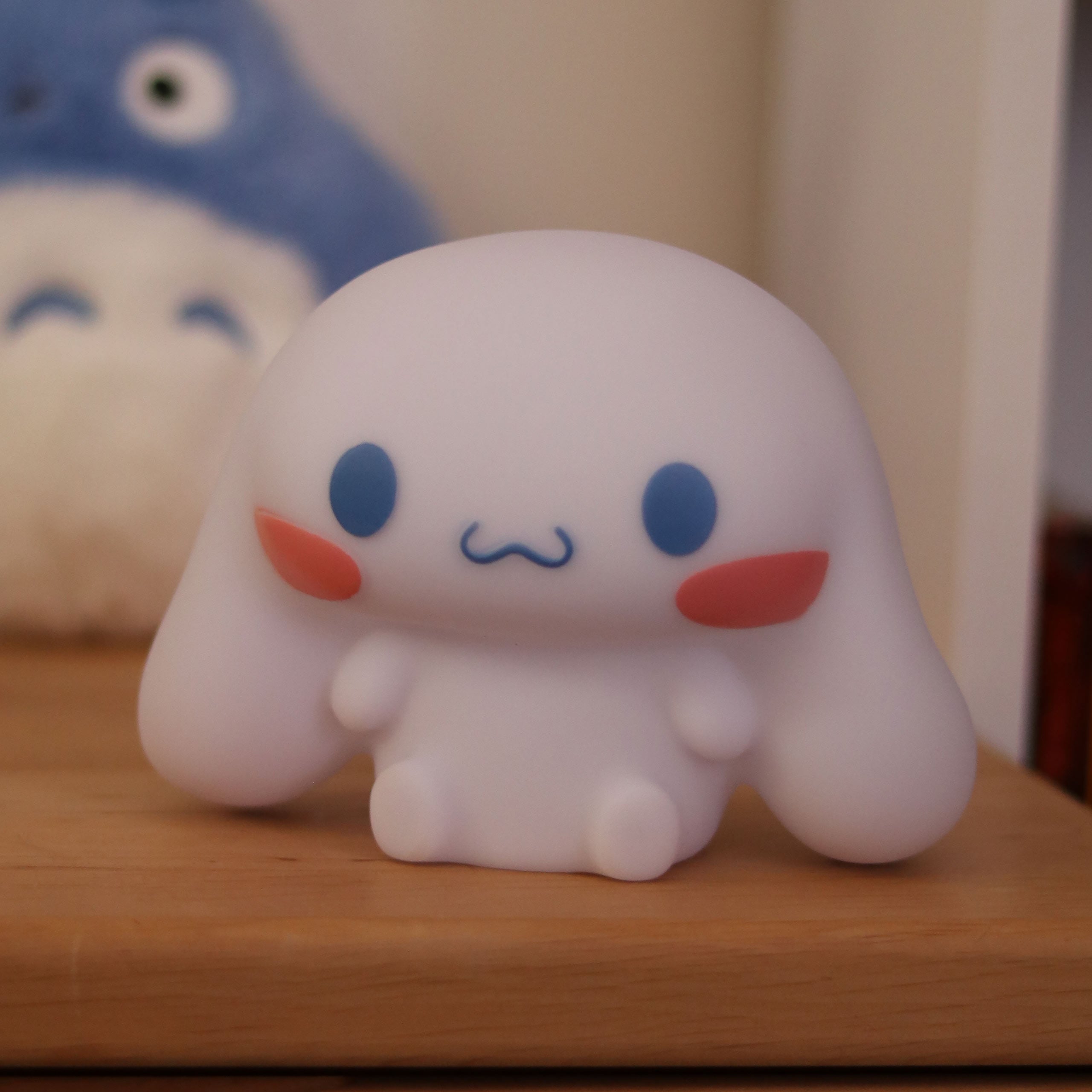 Immagine del prodotto Sanrio Cinnamoroll - Luce d'atmosfera