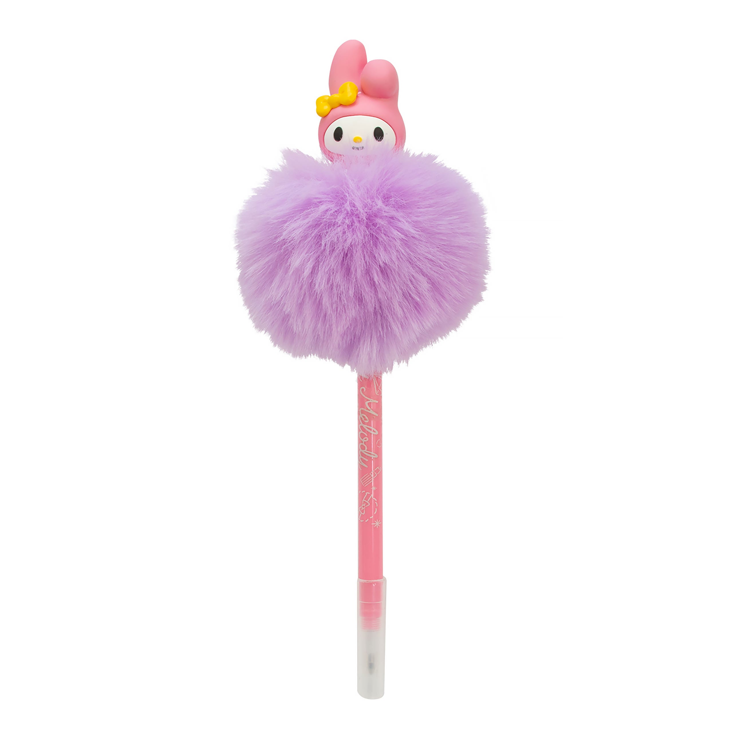 Immagine del prodotto Sanrio - Penna a sfera My Melody con Pom Pom