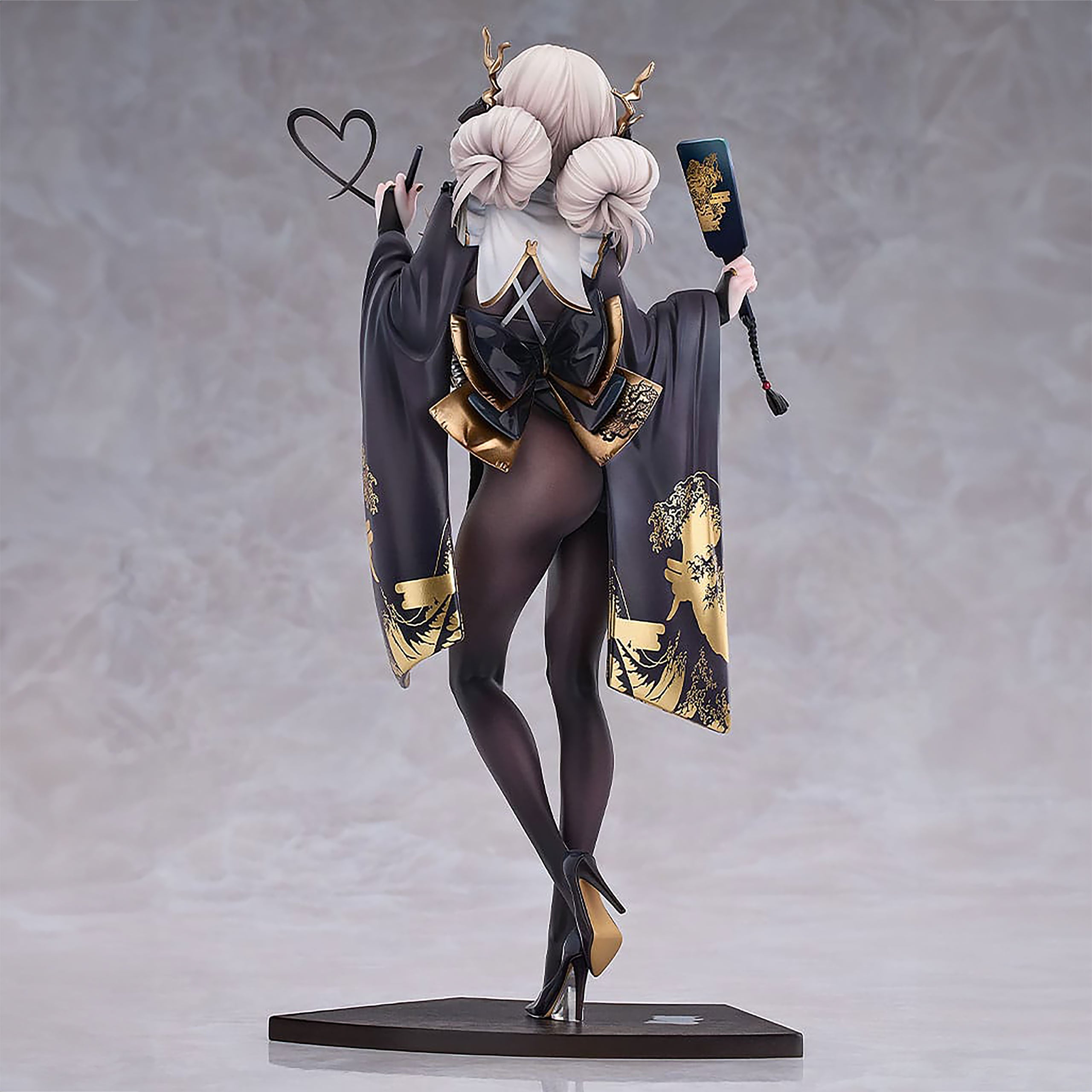 Immagine del prodotto Goddess of Victory: Nikke - Figura Blance White Rabbit 1:7