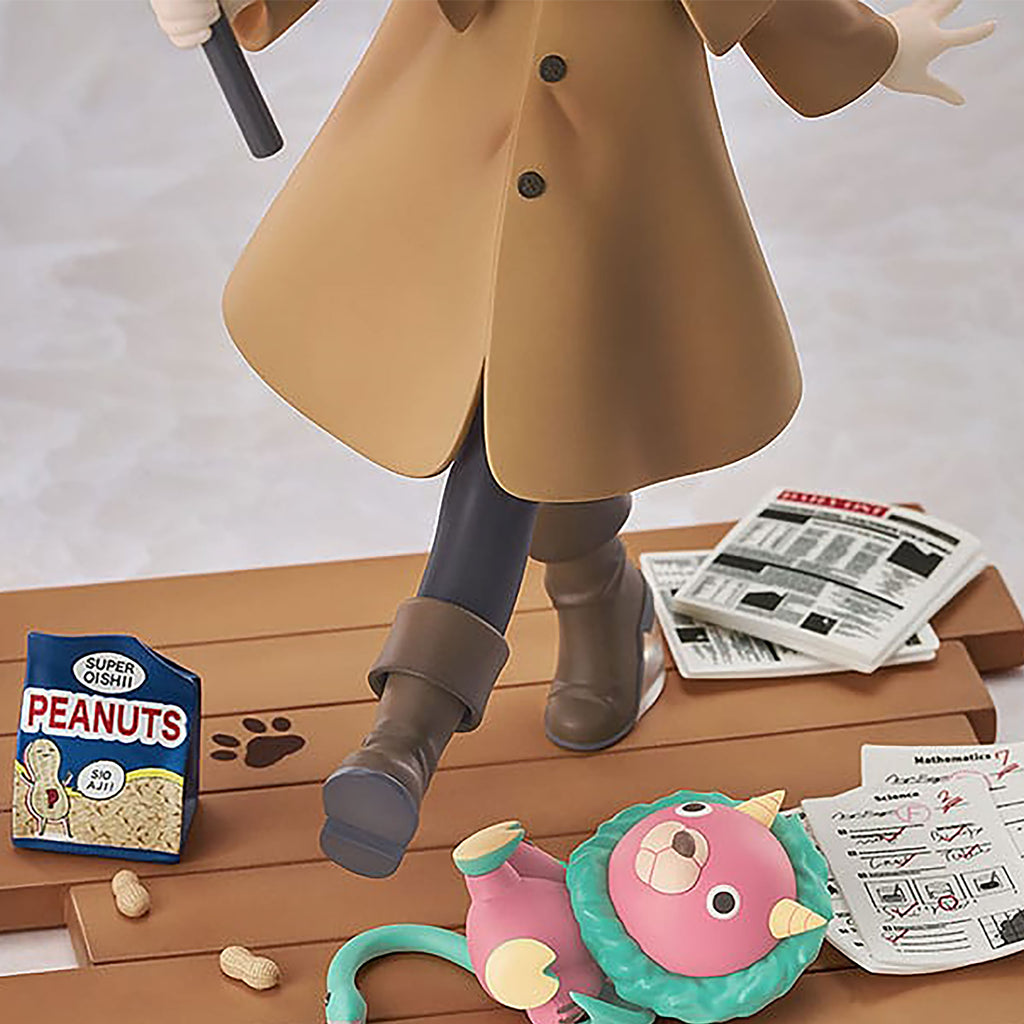 Immagine del prodotto Spy x Family - Figura di Anya Forger Versione Detective 1:7