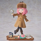 Immagine del prodotto Spy x Family - Figura di Anya Forger Versione Detective 1:7