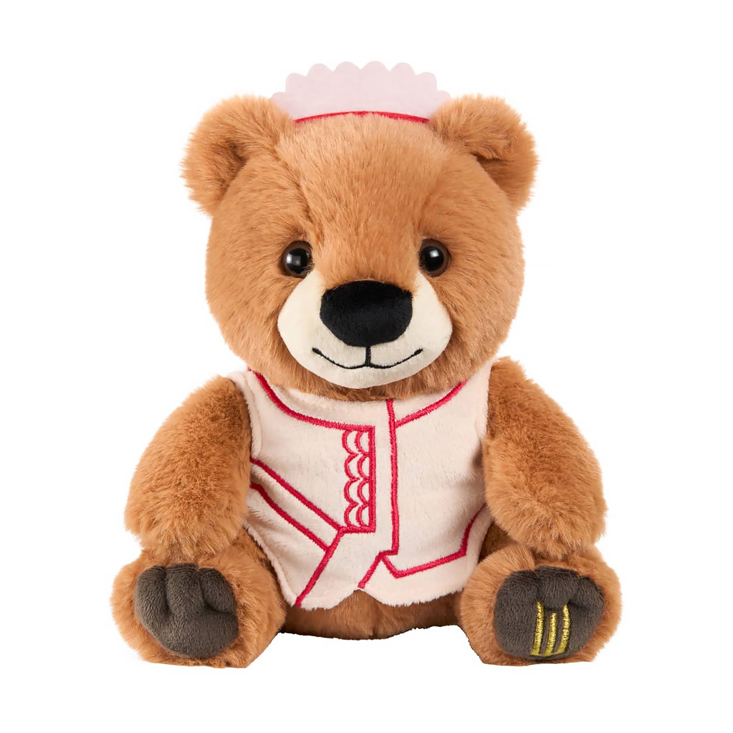 Immagine del prodotto Wicked - Pupazzo di Peluche Dulcibear