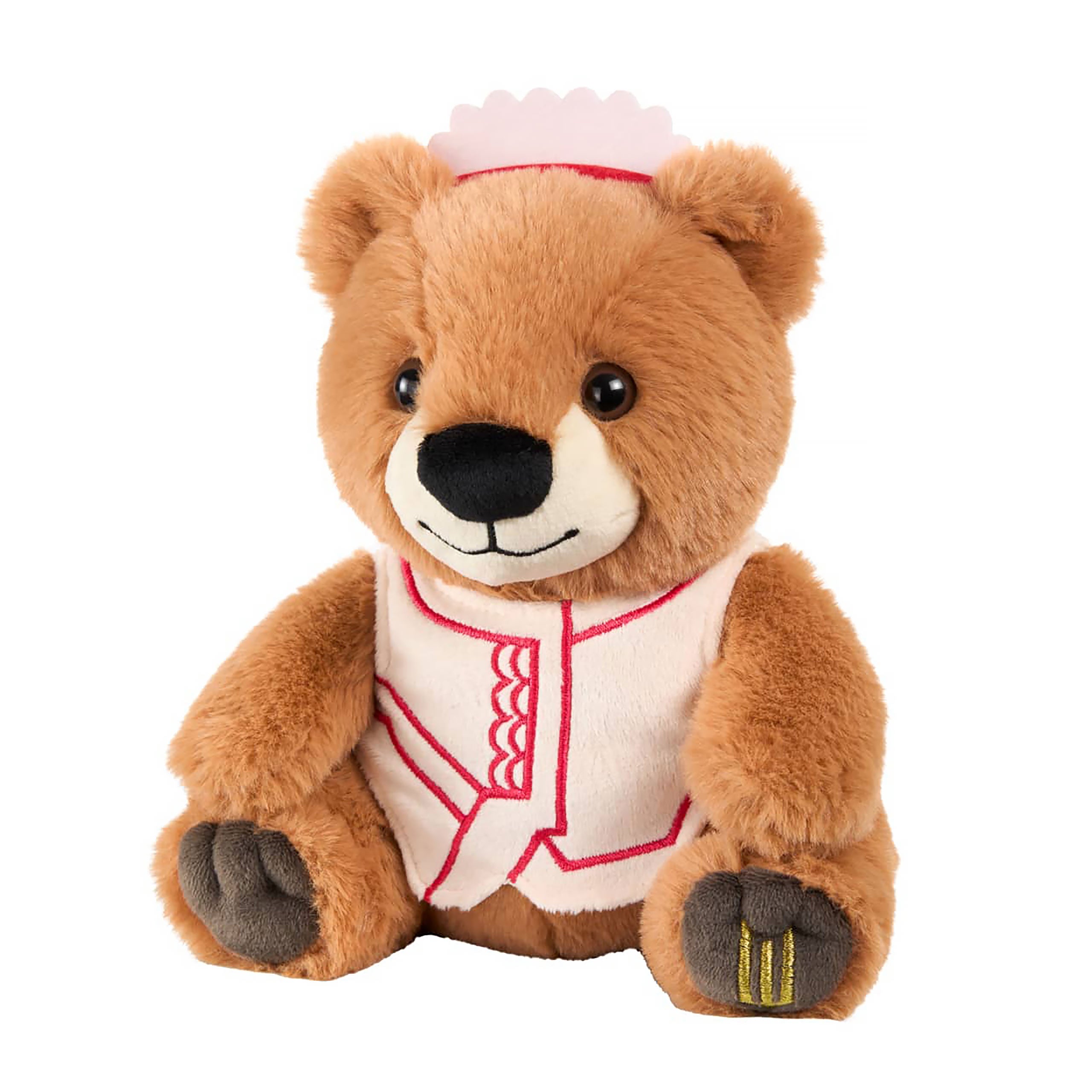 Immagine del prodotto Wicked - Pupazzo di Peluche Dulcibear
