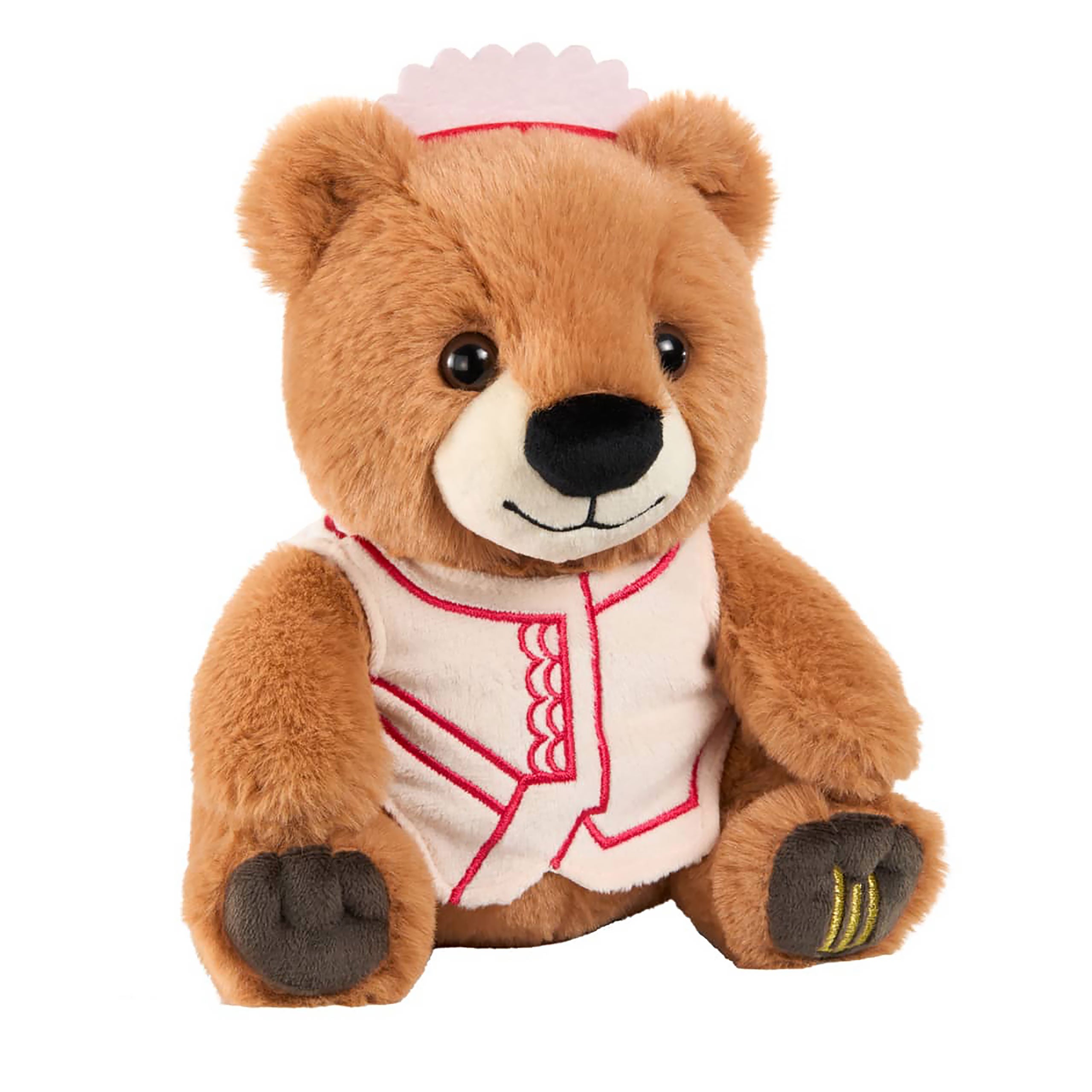 Immagine del prodotto Wicked - Pupazzo di Peluche Dulcibear