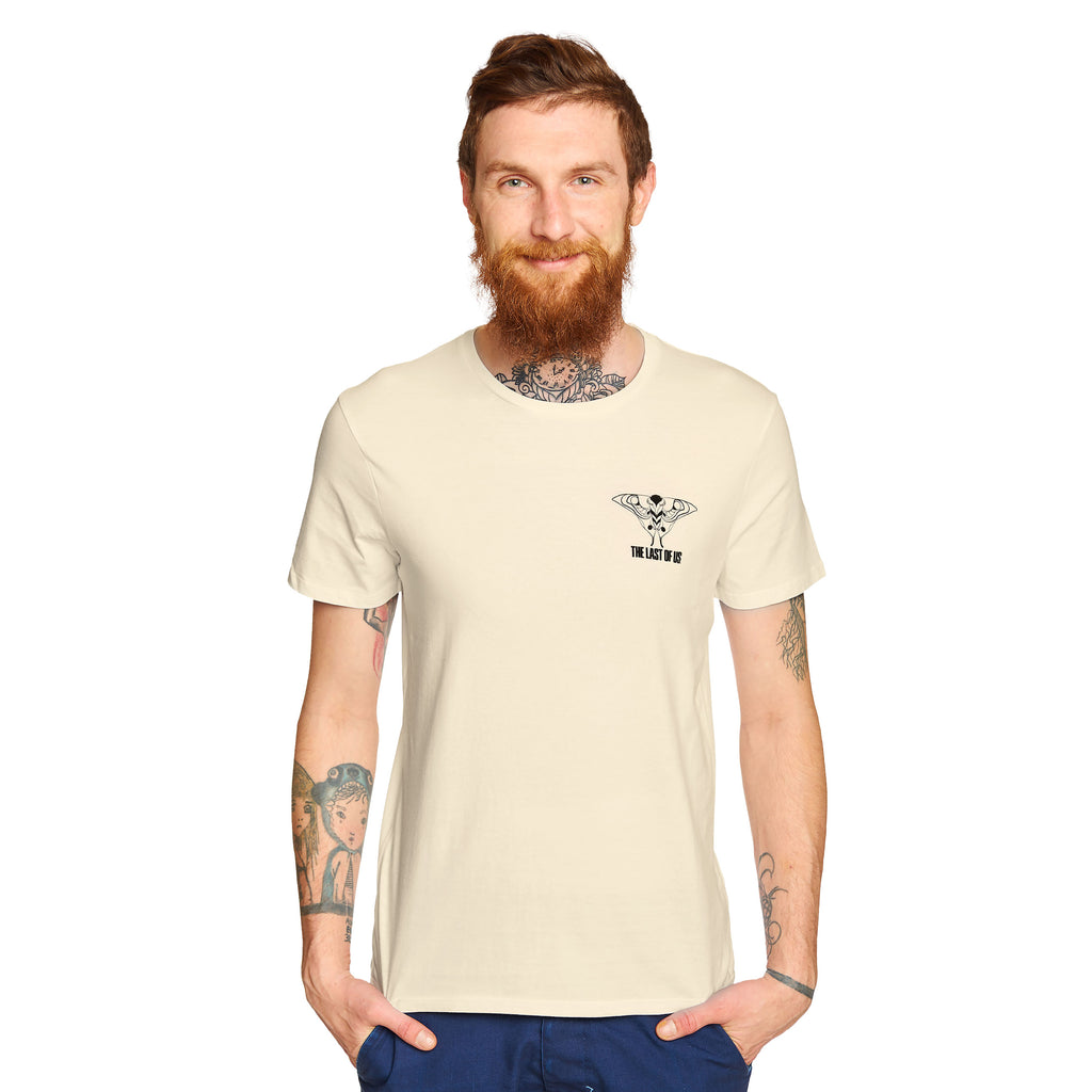 Product image The Last of Us - Ellie T-Shirt beige