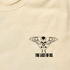 Product image The Last of Us - Ellie T-Shirt beige