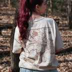 Product image The Lord of the Rings - Fellowship Rohan and Gondor Oversize T-Shirt beige