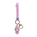 Product image Hello Kitty and Friends - My Melody Keychain YuMe Raincoat Series