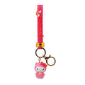 Immagine del prodotto Hello Kitty e Amici - Portachiavi Kitty YuMe Raincoat Series