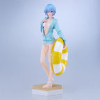 Product image Rebuild of Evangelion - Rei Ayanami Pop Up Parade L Figure