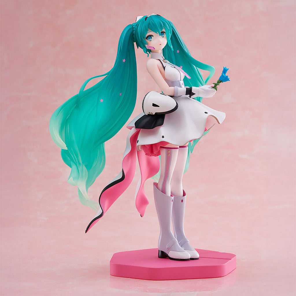 Immagine del prodotto Hatsune Miku - Figura di Miku Galaxy Live Version