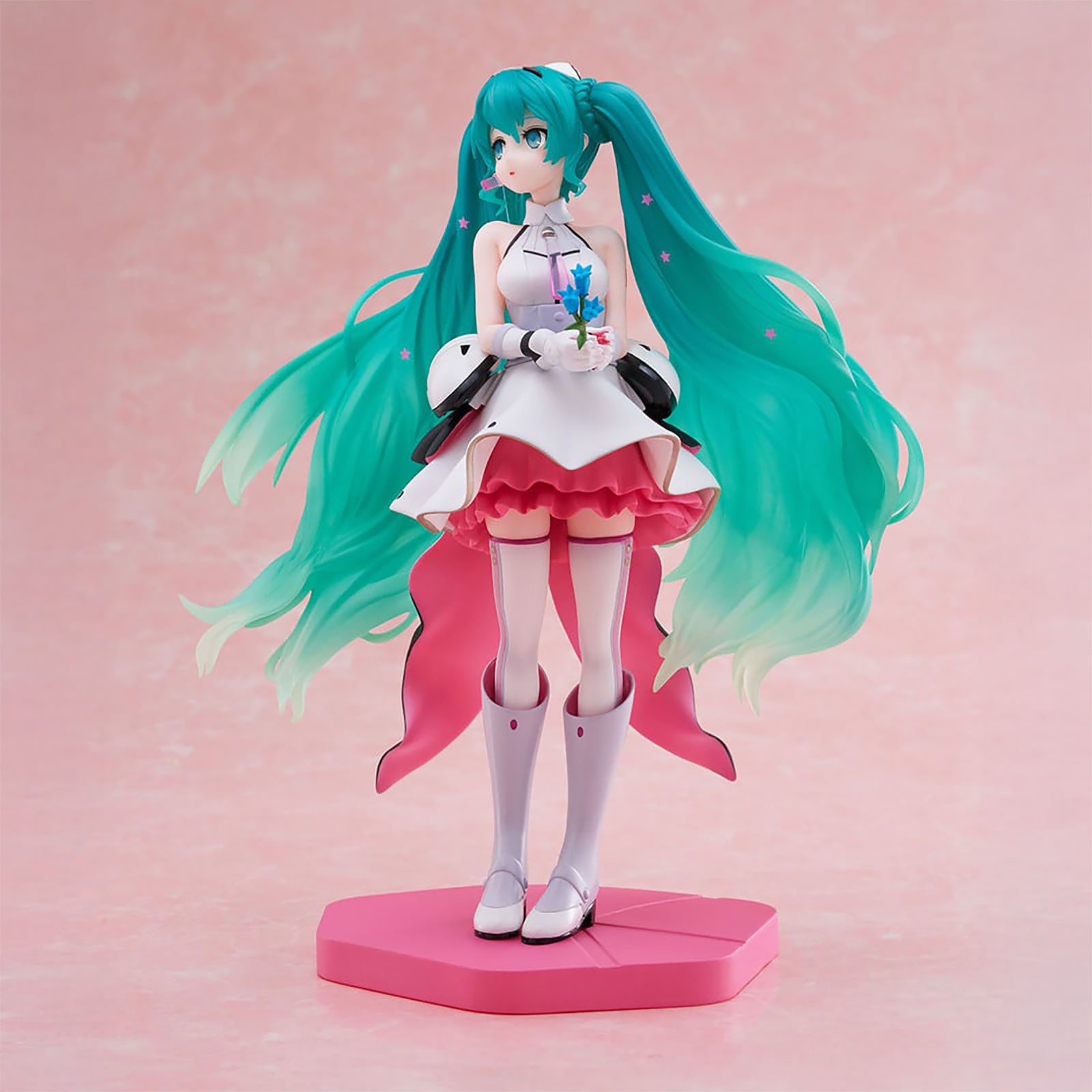 Immagine del prodotto Hatsune Miku - Figura di Miku Galaxy Live Version