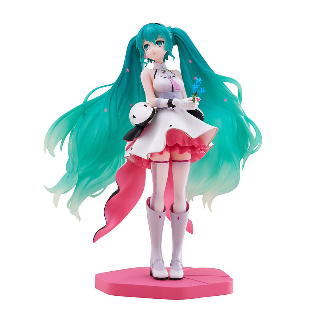 Immagine del prodotto Hatsune Miku - Figura di Miku Galaxy Live Version