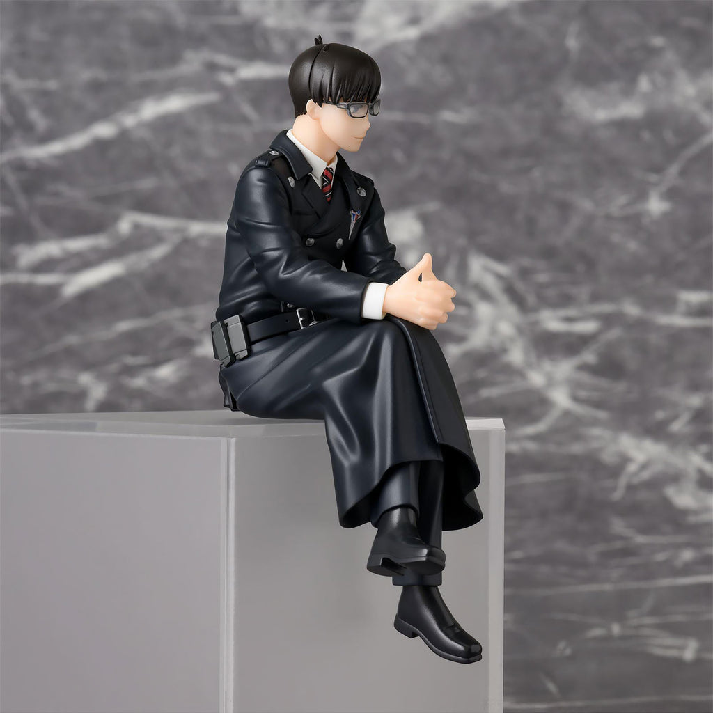 Immagine del prodotto Blue Exorcist - Figura PM Perching Yukio Okumura