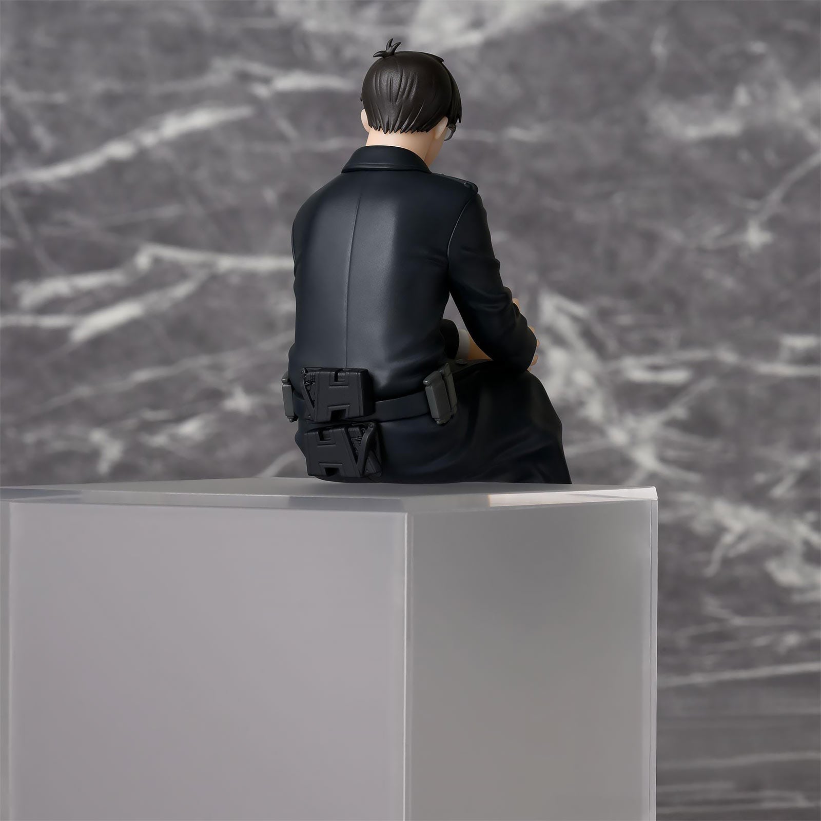 Immagine del prodotto Blue Exorcist - Figura PM Perching Yukio Okumura