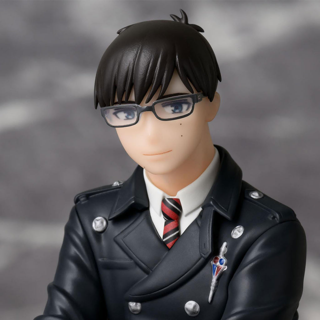 Immagine del prodotto Blue Exorcist - Figura PM Perching Yukio Okumura