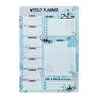 Immagine del prodotto Lilo & Stitch - Planner Settimanale