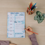 Immagine del prodotto Lilo & Stitch - Planner Settimanale