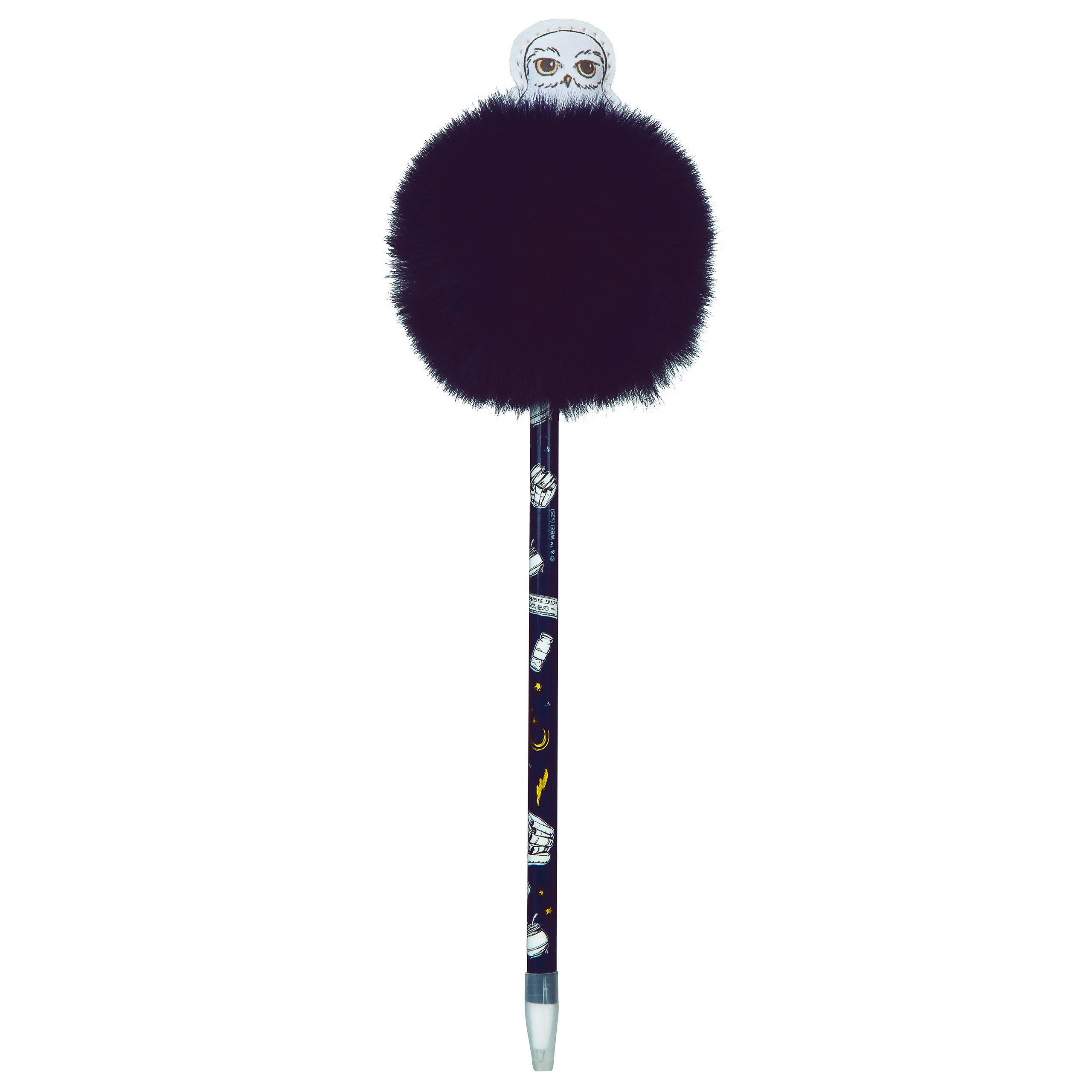 Immagine del prodotto Harry Potter - Penna a sfera Hedwig con Pom Pom