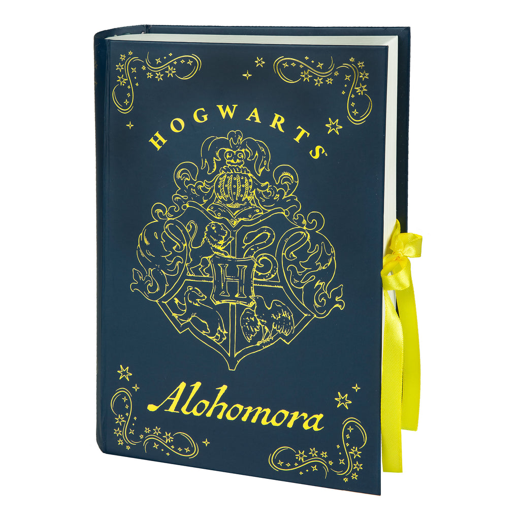 Immagine del prodotto Harry Potter - Set di Scrittura Hogwarts Alohomora