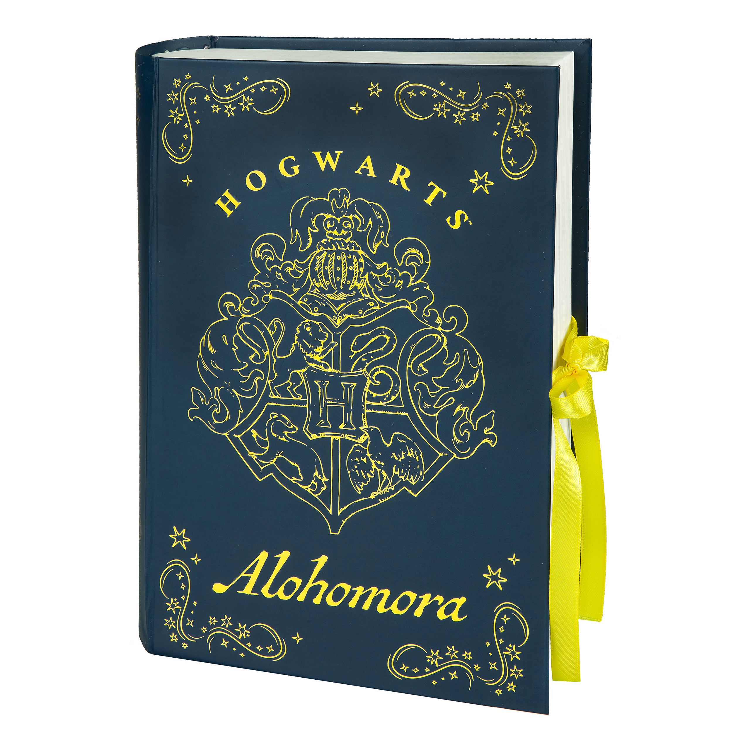 Immagine del prodotto Harry Potter - Set di Scrittura Hogwarts Alohomora