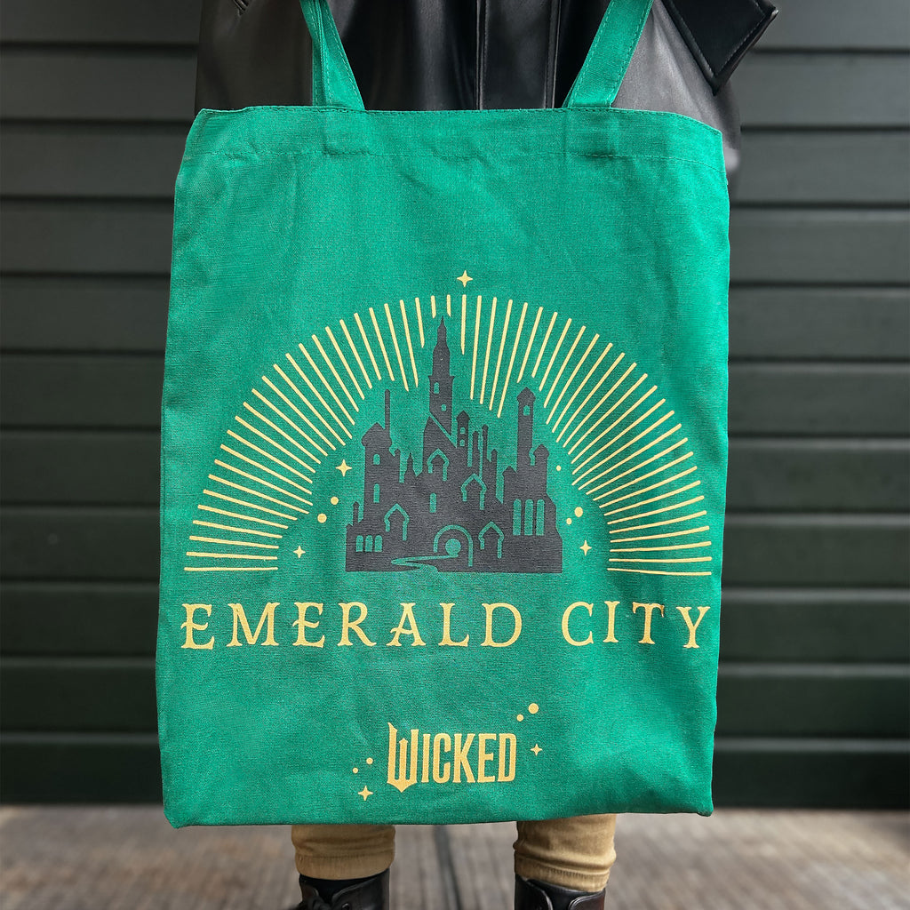 Immagine del prodotto Wicked - Shopper Emerald City