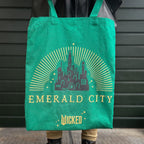 Immagine del prodotto Wicked - Shopper Emerald City