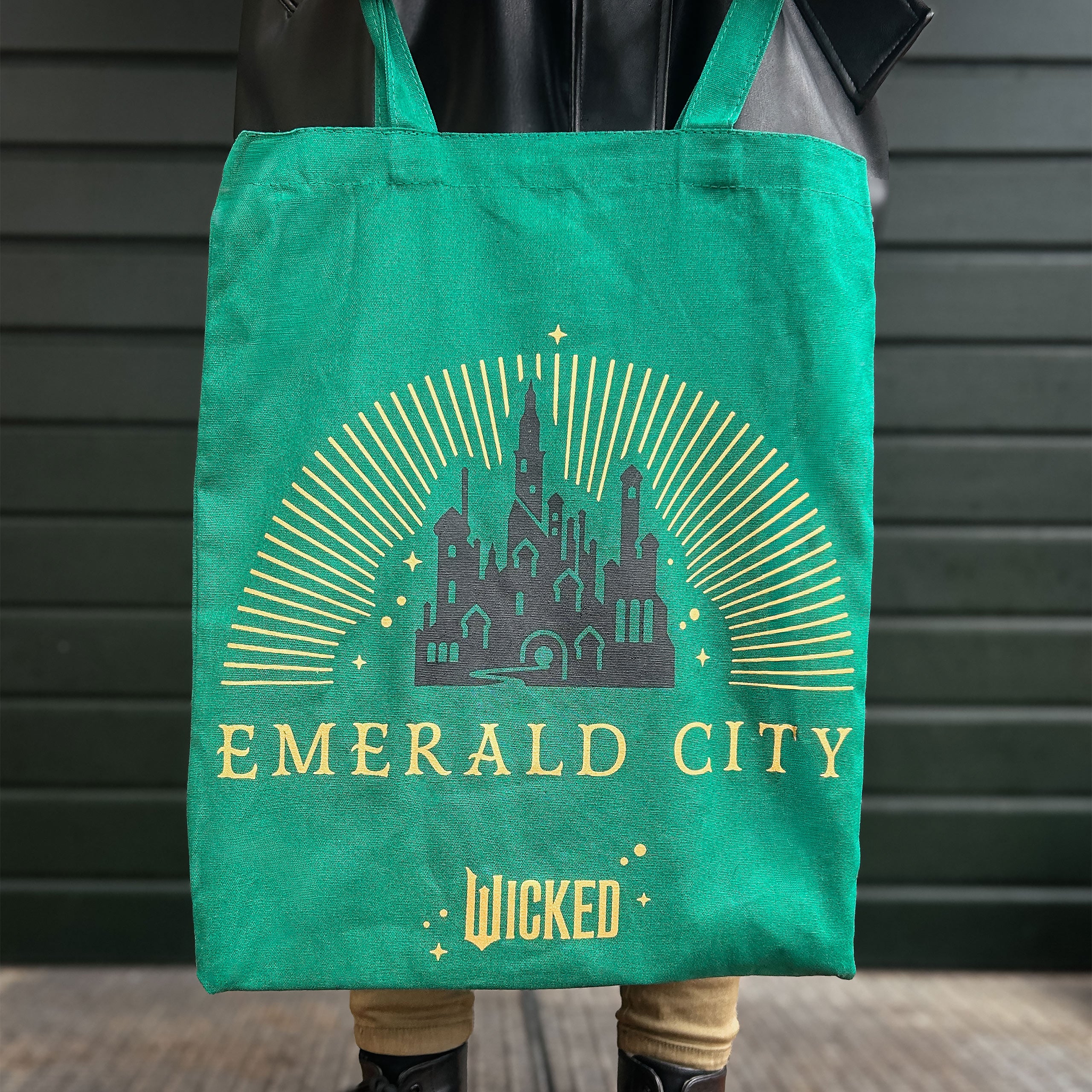 Immagine del prodotto Wicked - Shopper Emerald City