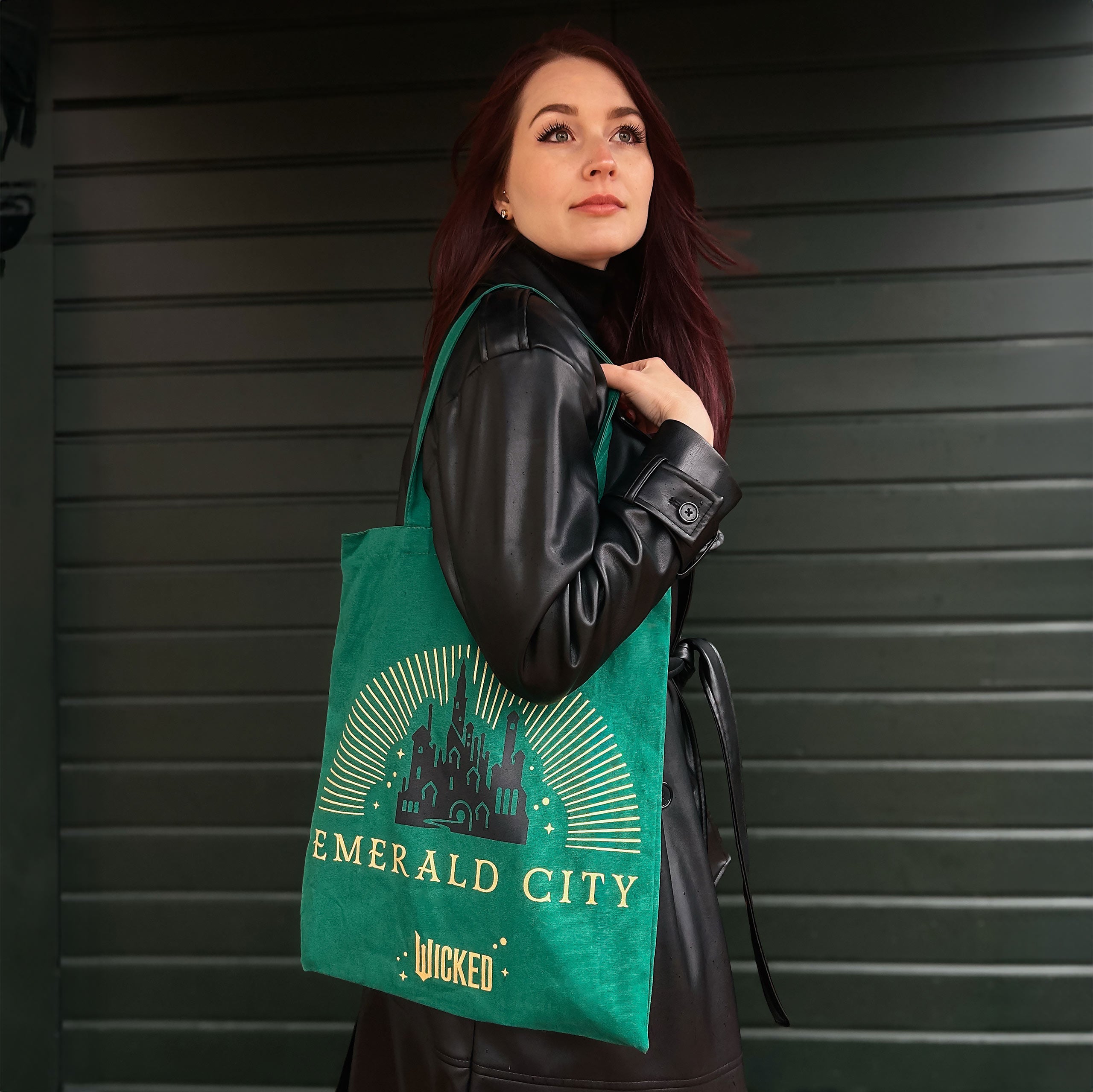 Immagine del prodotto Wicked - Shopper Emerald City