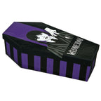 Immagine del prodotto Set di cancelleria Wednesday Addams 8 pezzi