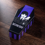 Immagine del prodotto Set di cancelleria Wednesday Addams 8 pezzi