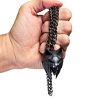 Product image Witcher - Lynx Medallion Necklace