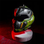 Immagine del prodotto Doom: The Dark Ages - Replica del casco Slayer