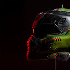 Immagine del prodotto Doom: The Dark Ages - Replica del casco Slayer