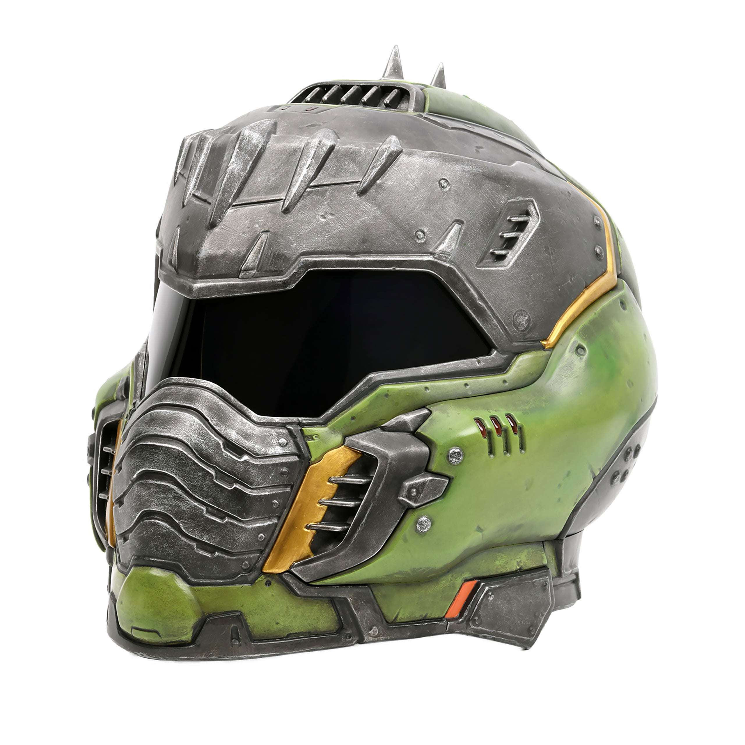Immagine del prodotto Doom: The Dark Ages - Replica del casco Slayer