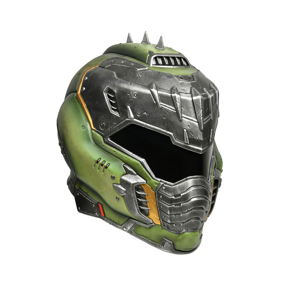 Immagine del prodotto Doom: The Dark Ages - Replica del casco Slayer