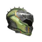 Immagine del prodotto Doom: The Dark Ages - Replica del casco Slayer