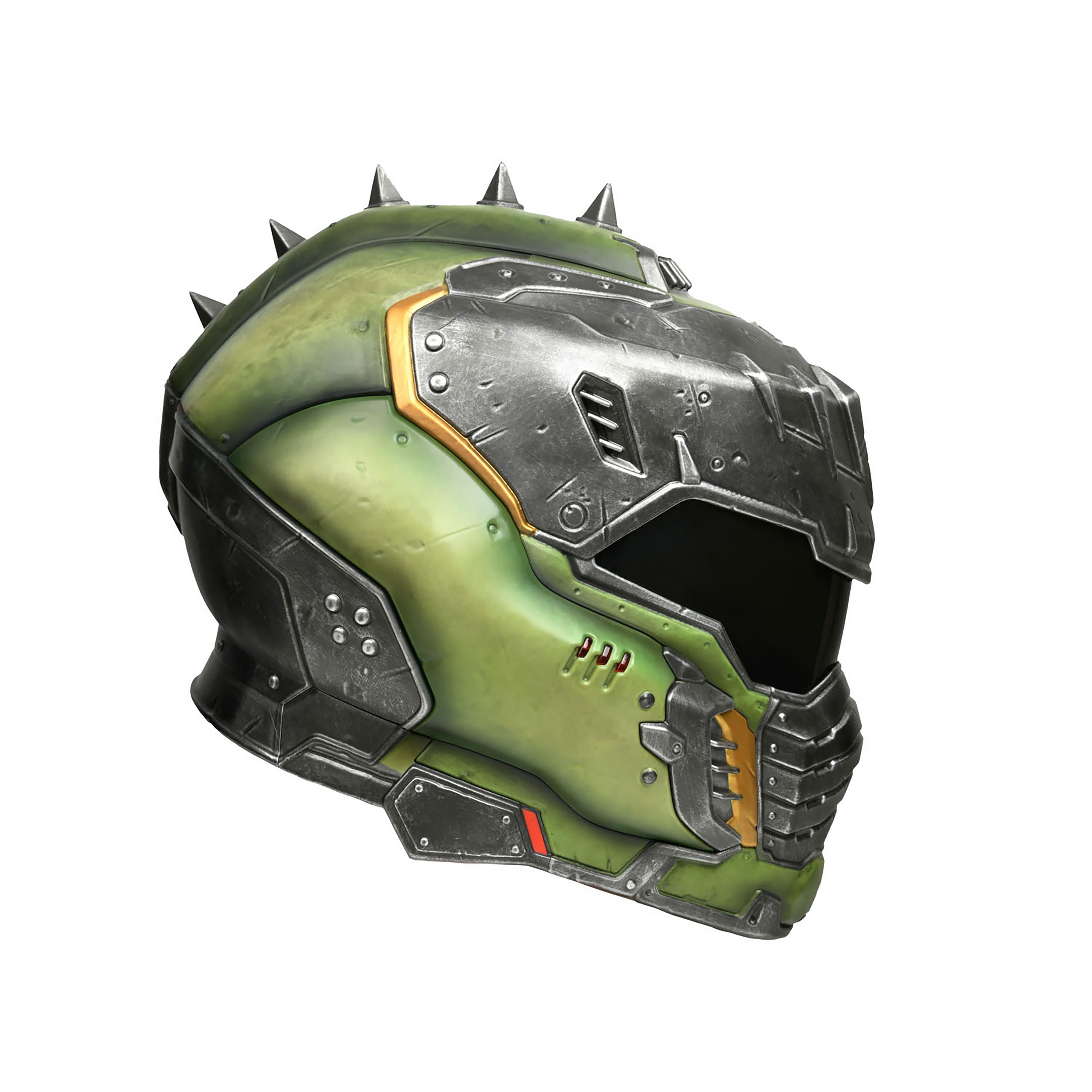 Immagine del prodotto Doom: The Dark Ages - Replica del casco Slayer