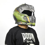 Immagine del prodotto Doom: The Dark Ages - Replica del casco Slayer