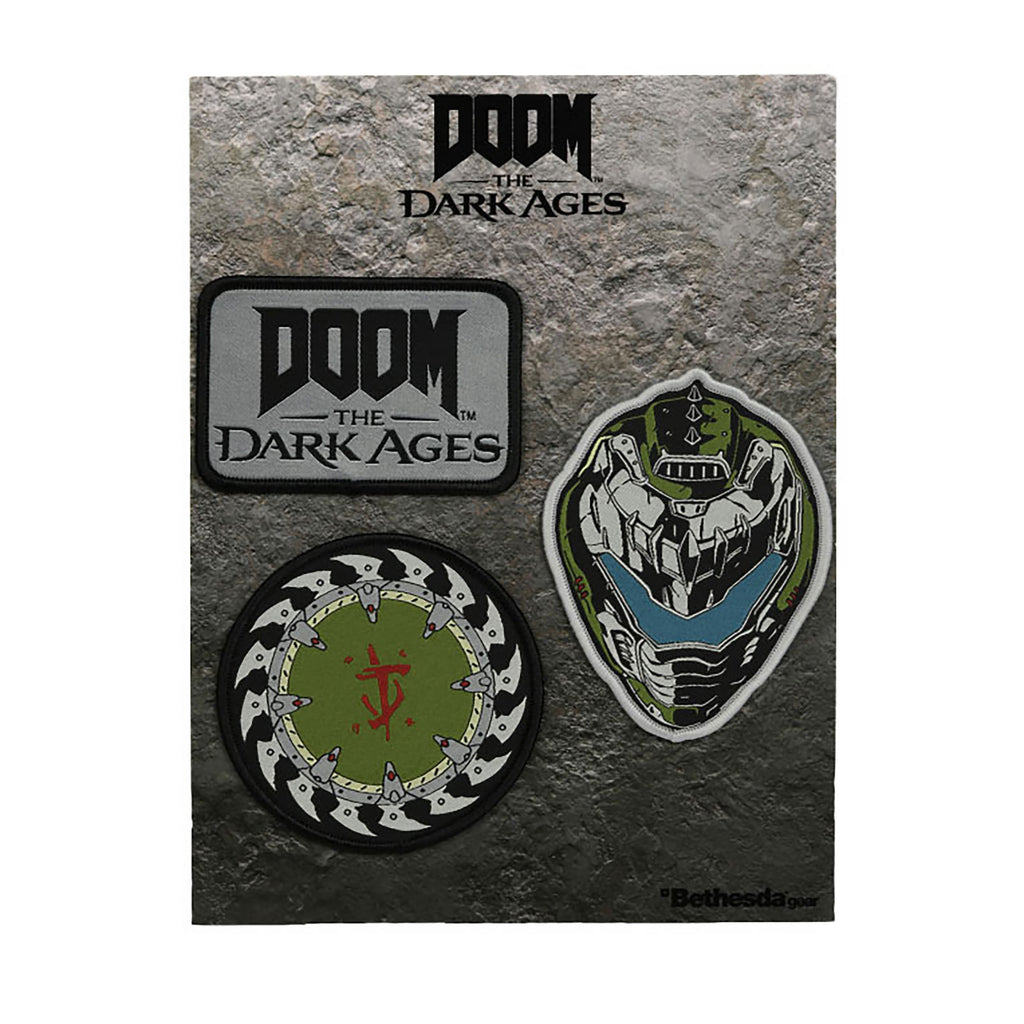 Immagine del prodotto Doom: The Dark Ages - Replica del casco Slayer